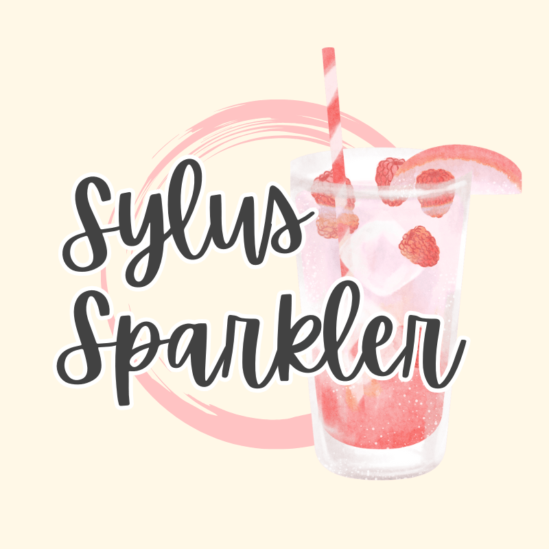 Sylus Sparkler