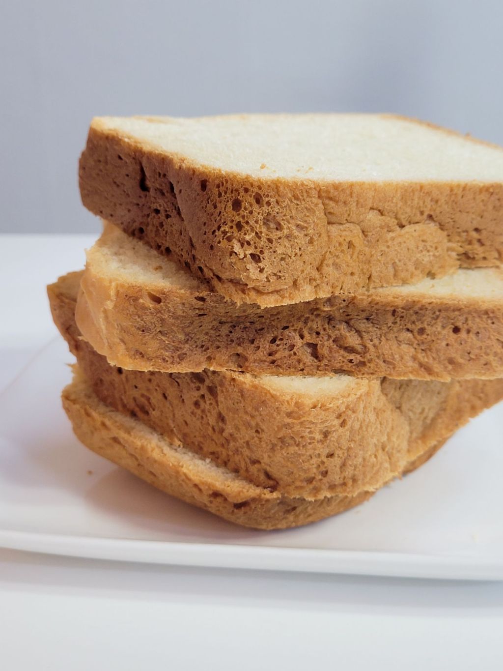 Easy Honey Bread