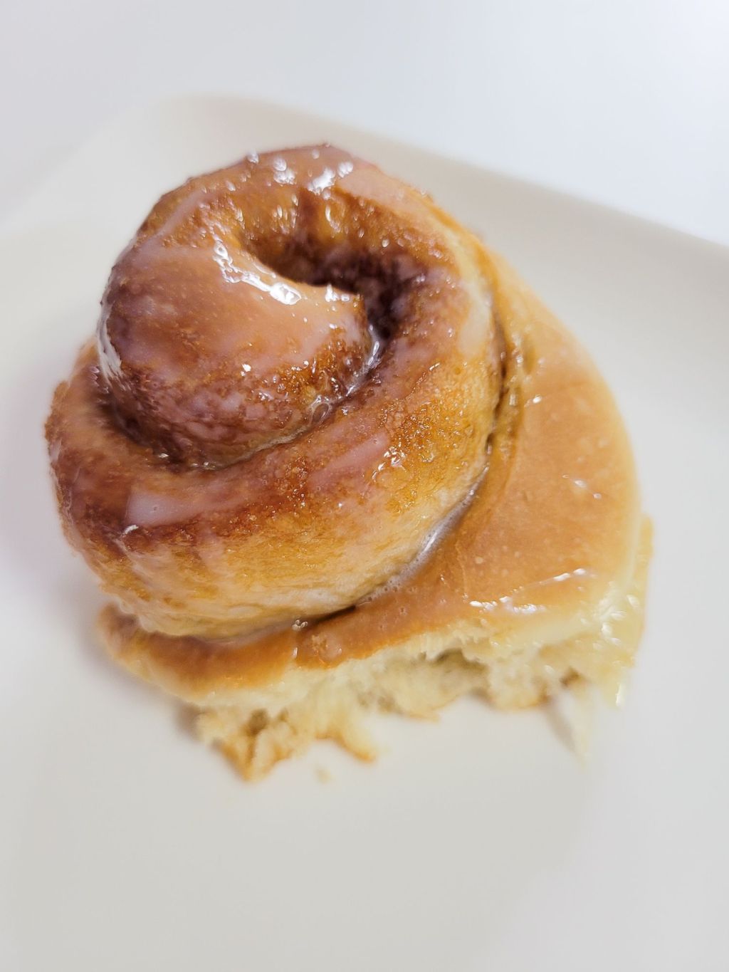 Dr Pepper Rolls